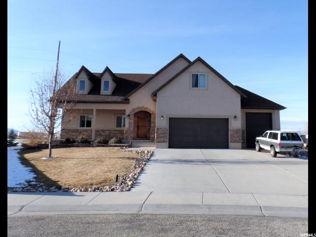 1781 E Split Mtn Dr, Vernal, UT 84078 — photo 4