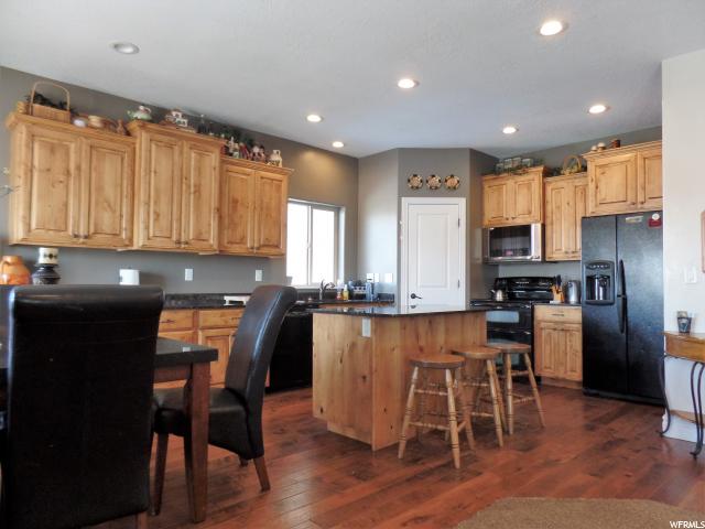 1781 E Split Mtn Dr, Vernal, UT 84078 — photo 9