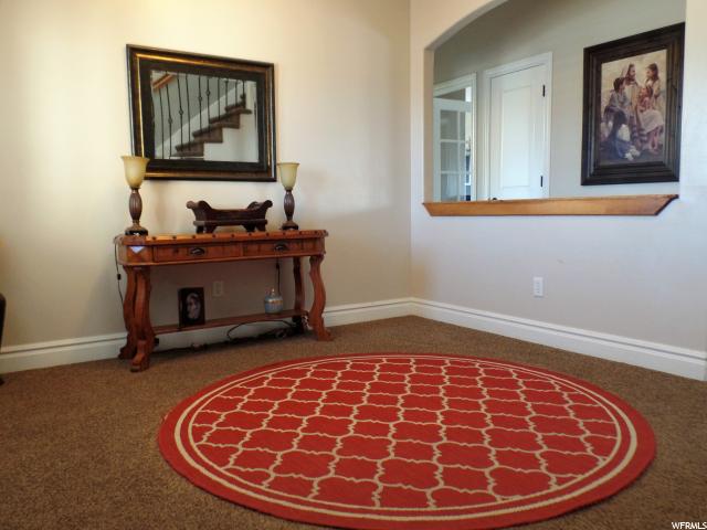 1781 E Split Mtn Dr, Vernal, UT 84078 — photo 5