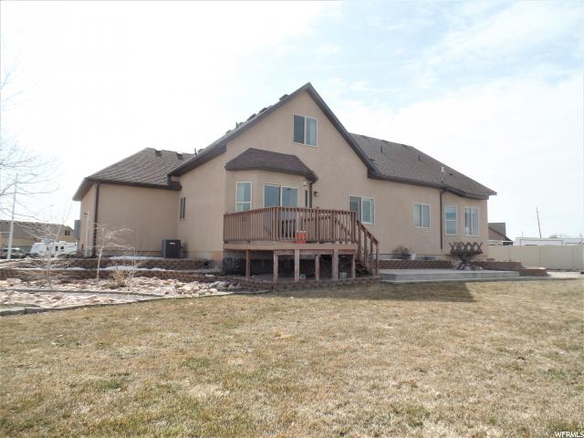 1781 E Split Mtn Dr, Vernal, UT 84078 — photo 2