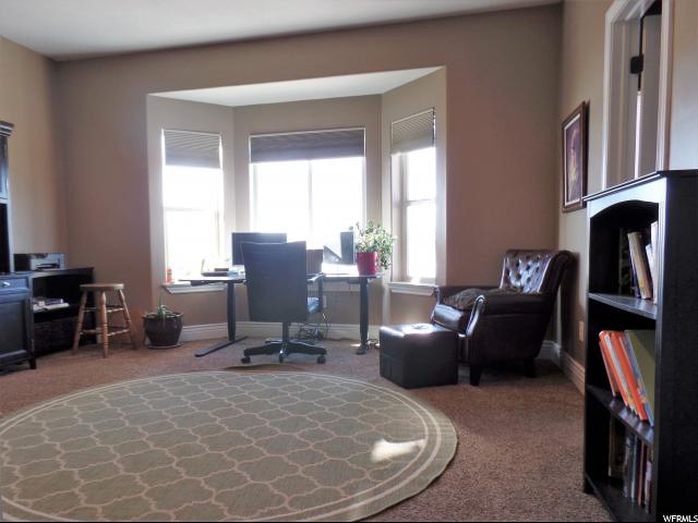 1781 E Split Mtn Dr, Vernal, UT 84078 — photo 11