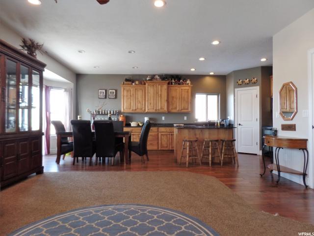 1781 E Split Mtn Dr, Vernal, UT 84078 — photo 8