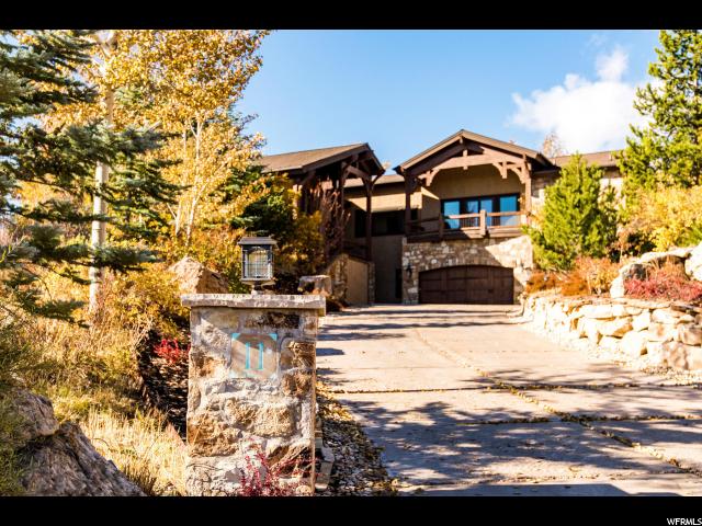 11 Eagle Landing Ct, Park City, UT 84060 — photo 8
