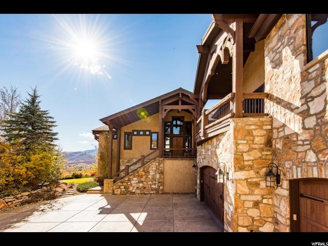 11 Eagle Landing Ct, Park City, UT 84060 — photo 6