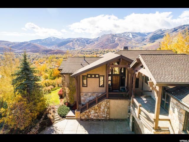 11 Eagle Landing Ct, Park City, UT 84060 — photo 2