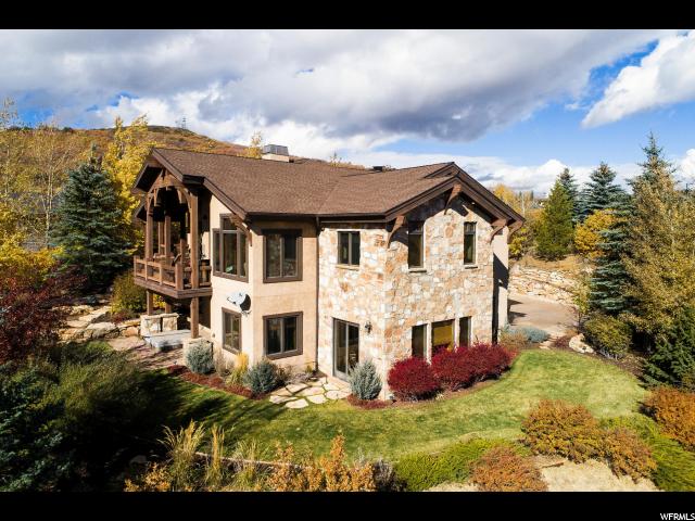 11 Eagle Landing Ct, Park City, UT 84060 — photo 5