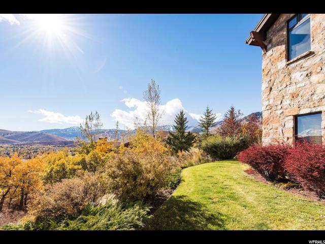 11 Eagle Landing Ct, Park City, UT 84060 — photo 7