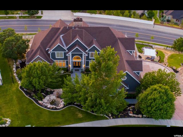 14742 S Pristine Dr E, Draper, UT 84020 — photo 2
