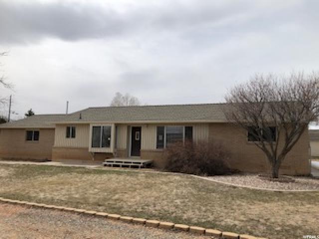 1125 N 2850 W, Vernal, UT 84078