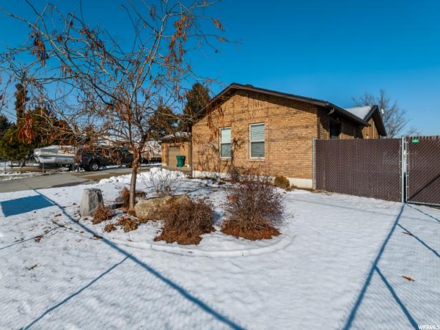 2424 GORDON AVE, Layton UT 84041