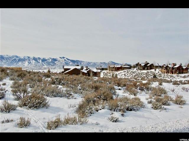 2718 E Bitter Brush, Park City, UT 84098 — photo 6