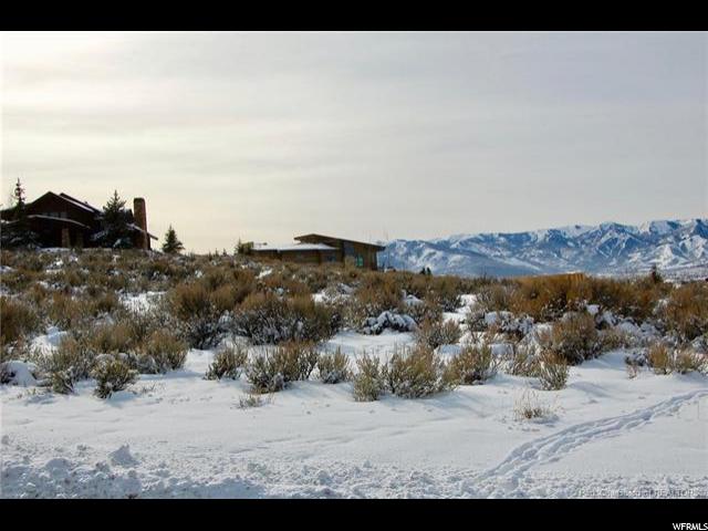 2718 E Bitter Brush, Park City, UT 84098 — photo 2
