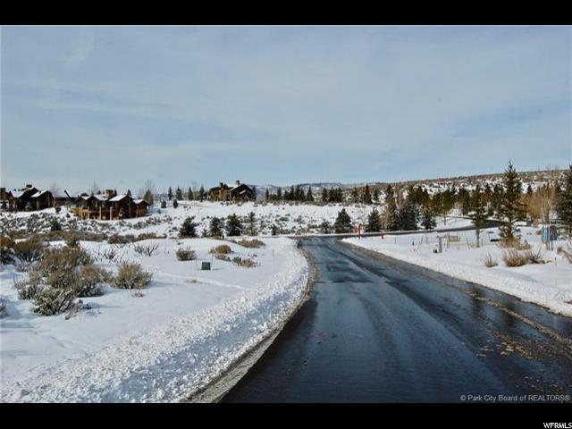 2718 E Bitter Brush, Park City, UT 84098 — photo 9