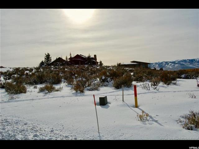 2718 E Bitter Brush, Park City, UT 84098 — photo 3