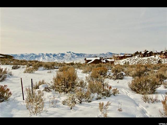 2718 E Bitter Brush, Park City, UT 84098 — photo 4