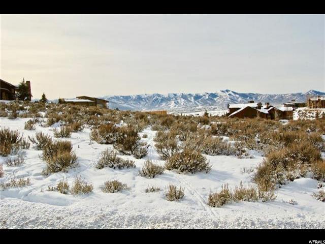2718 E Bitter Brush, Park City, UT 84098 — photo 5