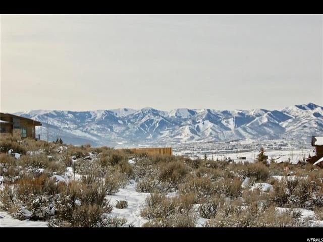 2718 E Bitter Brush, Park City, UT 84098 — photo 7