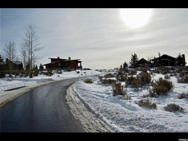 2718 E Bitter Brush, Park City, UT 84098 — photo 10