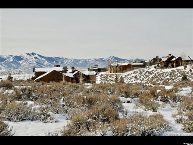 2718 E Bitter Brush, Park City, UT 84098 — photo 8