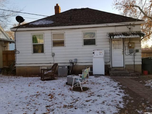 402 E 500 S, Ogden, UT 84404 — photo 6