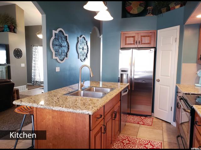 3568 N 500 E, North Ogden, UT 84414 — photo 7