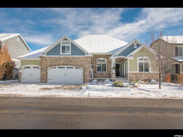 14677 S RIVER CHASE RD, Herriman UT 84096