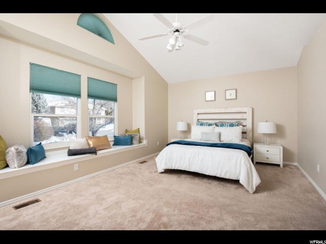 1112 E Eagle Ridge Cir S, Sandy, UT 84094 — photo 12