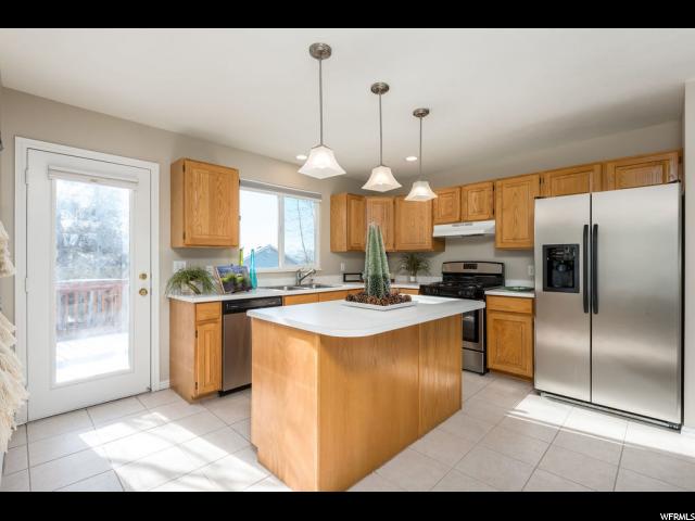1112 E Eagle Ridge Cir S, Sandy, UT 84094 — photo 6