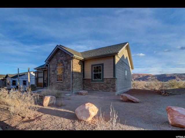 656 S Doc Allen Dr, Moab, UT 84532 — photo 3