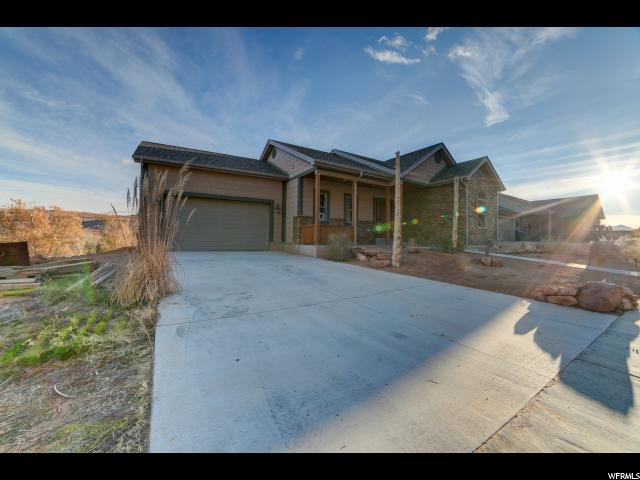 656 S Doc Allen Dr, Moab, UT 84532 — photo 2