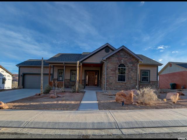 656 S Doc Allen Dr, Moab, UT 84532 — photo 4
