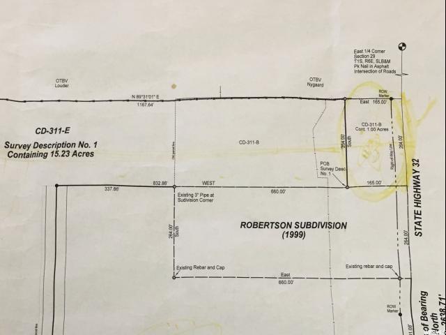 3915 N State Road 32 E, Kamas, UT 84036 — photo 4