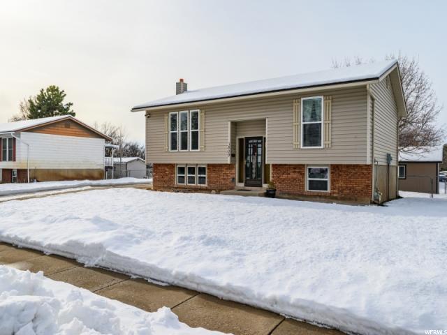 1809 N 625 E, North Ogden, UT 84414 — photo 4