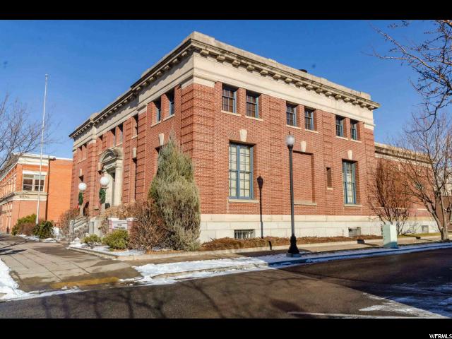 160 N Main E, Logan, UT 84321 — photo 2