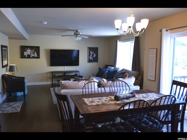 794 E 1525 N, North Ogden, UT 84414 — photo 10