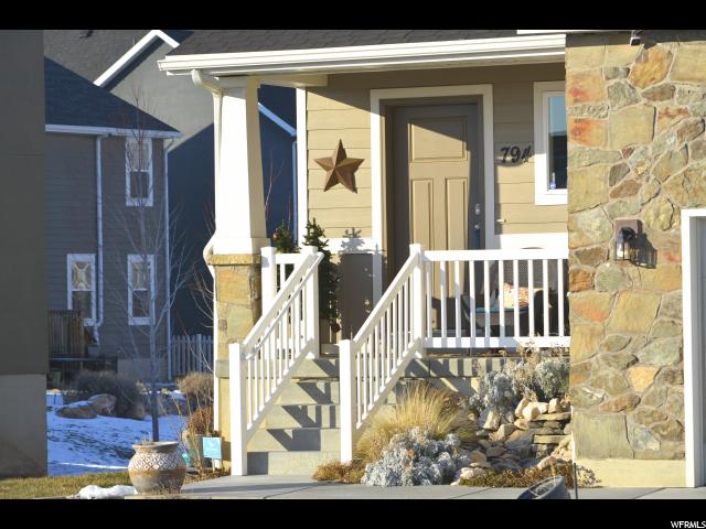 794 E 1525 N, North Ogden, UT 84414 — photo 2