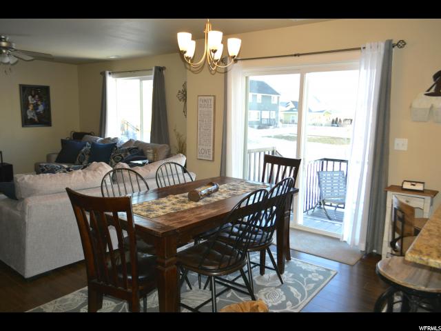 794 E 1525 N, North Ogden, UT 84414 — photo 9
