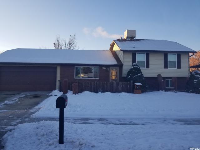 4021 W 5625 S, Roy, UT 84067 — photo 2