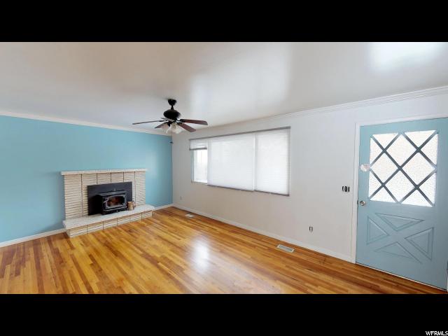 593 S Mountain Rd E, Fruit Heights, UT 84037 — photo 2