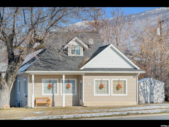299 E 400 N, Bountiful, UT 84010 — photo 5