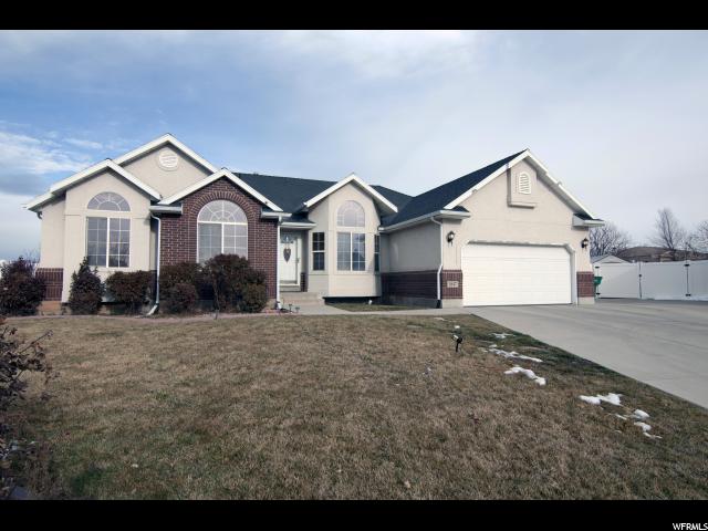1847 S 350 E, Clearfield, UT 84015 — photo 2