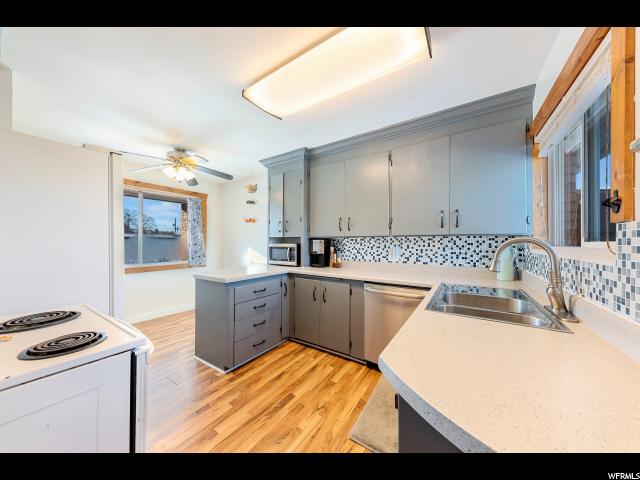 98 W 1950 S, Bountiful, UT 84010 — photo 2