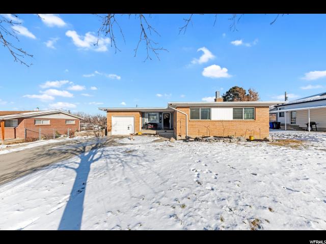 98 W 1950 S, Bountiful, UT 84010 — photo 5