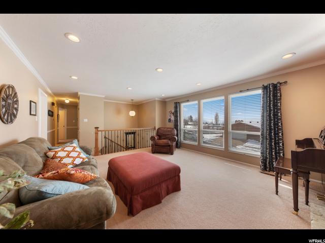 3433 Dadola Dr, Bountiful, UT 84010 — photo 3