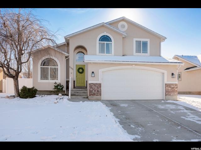 5391 W MORNING BLUSH DR, Herriman UT 84096