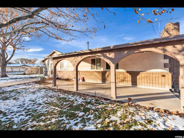 1576 W CRYSTAL AVE, West Valley City UT 84119