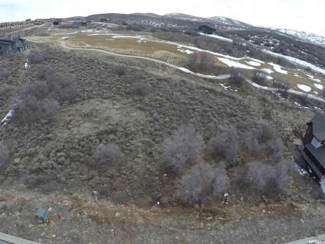 1123 E Lasso Trl #30, Hideout, UT 84036 — photo 6