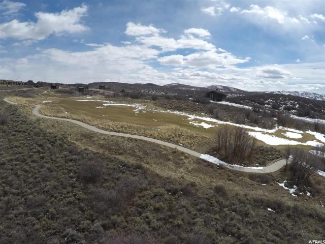 1123 E Lasso Trl #30, Hideout, UT 84036 — photo 9