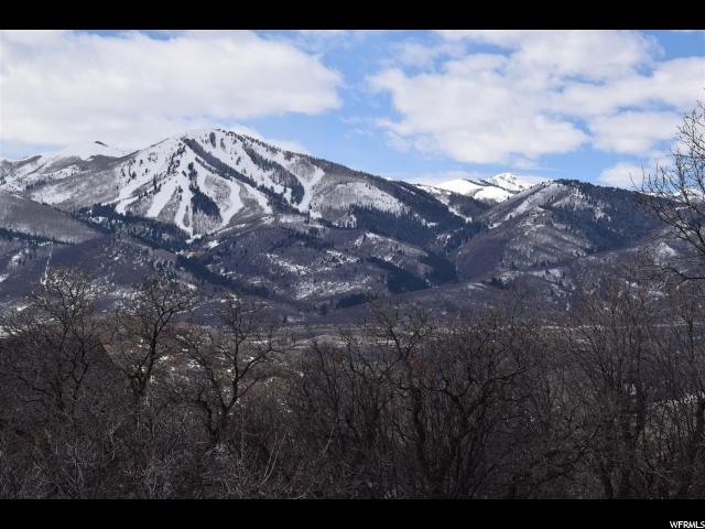 1123 E Lasso Trl #30, Hideout, UT 84036 — photo 4