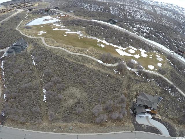 1123 E Lasso Trl #30, Hideout, UT 84036 — photo 10